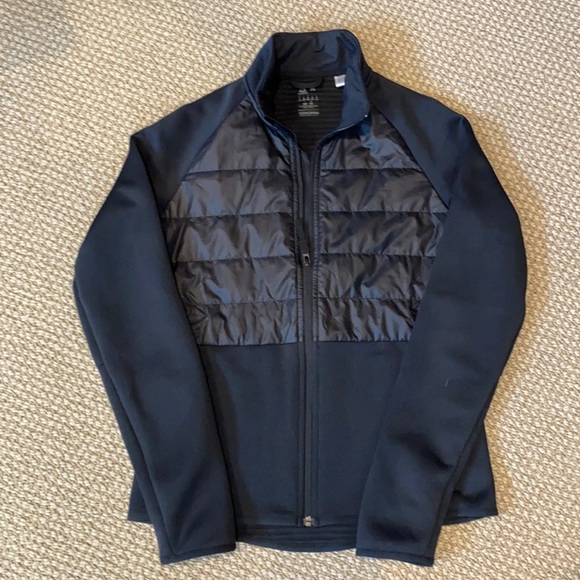 Reebok Jackets & Blazers - Reebok thermowarm technology light jacket.